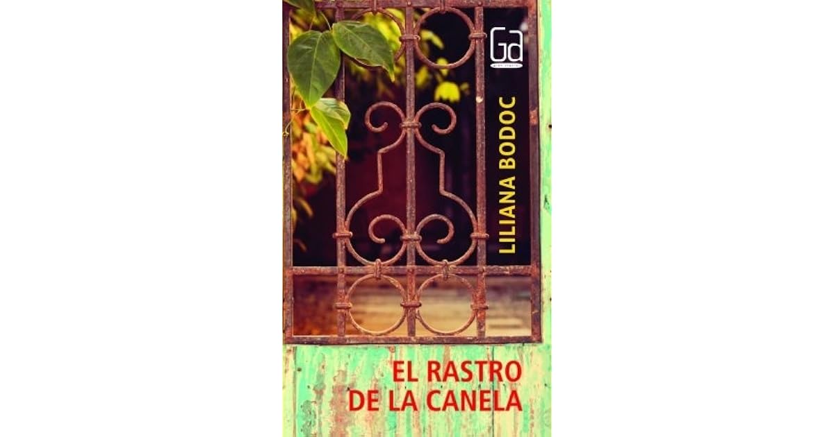 El Rastro De La Canela Wikipedia