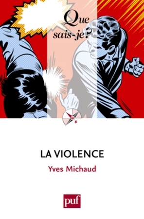 La violence