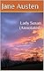 Book cover for Lady Susan (Annotated)