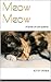 Meow Meow - A book of cat poetry
