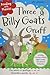 Three Billy Goats Gruff (Reading with Phonics)