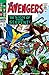 Avengers (1963-1996) #32
