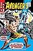 Avengers (1963-1996) #39