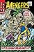 Avengers (1963-1996) #41