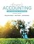 Horngren's Accounting: The Financial Chapters [with MyAccountingLab & eText Access Codes]
