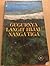 Gugurnya Langit Hijau Nanga Tiga