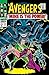 Avengers (1963-1996) #49