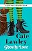 Ghostly Love (Goode Witch Matchmaker #2)