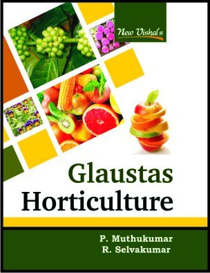 Glaustas Horticulture (Unknown Binding)