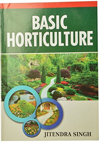Basic Horticulture (Hardcover)