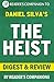 The Heist: By Daniel Silva ...