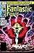 Fantastic Four (1961-1998) ...