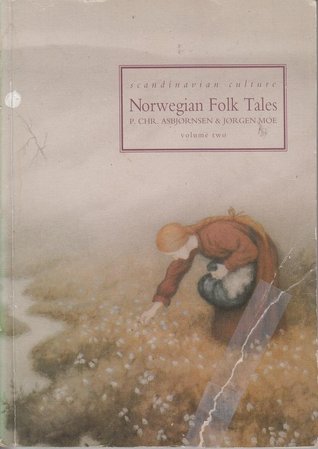 Norwegian Folk Tales: Volume Two (Paperback)