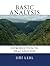Basic Analysis: Introduction to Real Analysis