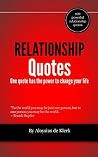 Relationship Quotes