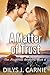 A Matter of Trust (The Fitzgerald Brothers Series Book 4)