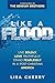 Like a Flood: Live Boldly. Love Truthfully. Stand Fearlessly. In a Post-Christian America