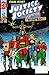 Justice Society of America (1991) #8