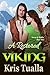 A Restored Viking: Sveyn & Hollis: Part Two (The Hansen Series - Sveyn & Hollis Book 2)