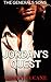 Jordan's Quest (The Generals' Sons #1)