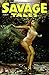 Savage Tales #5