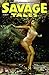 Savage Tales #5