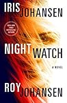 Night Watch by Iris Johansen