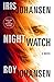 Night Watch (Kendra Michaels #4)