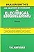 Parker Parker Smith's 458 Solutions Of Problems In Electrical Engineering, Part Ii (Pb)