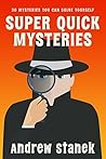Super Quick Myste...