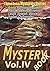 The Mystery Book Vol. IV: 15 Classic Detective and Mystery Stories