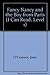 Fancy Nancy and the Boy from Paris (I Can Read. Level 1)