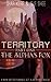 Territory: The Alpha's Fox