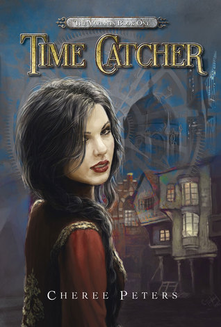 Time Catcher (Paperback)