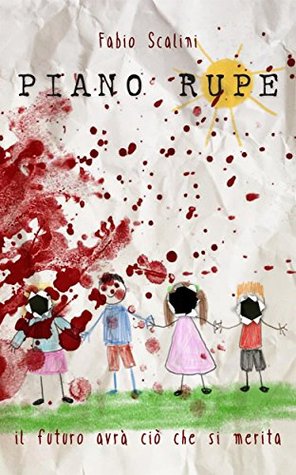 Piano Rupe (Kindle Edition)