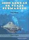 20000 leguas de viaje submarino