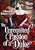 Regency Romance: The Unrequited Passion of a Duke