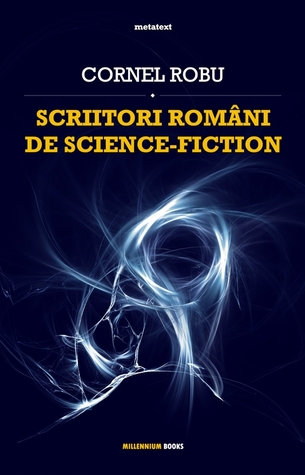 Scriitori români de science-fiction