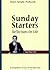 Sunday Starters: Reflection...