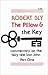 The Pillow & the Key: Commentary on the Fairy Tale Iron John