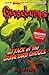 Attack of the Graveyard Ghouls (Goosebumps 2000 #11)