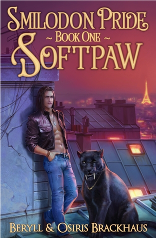 Softpaw (Smilodon Pride, #1)
