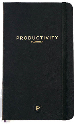Productivity Planner