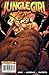 Jungle Girl: Season One #2 (Jungle Girl (2007-2015))