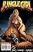 Jungle Girl: Season One #4 (Jungle Girl (2007-2015))