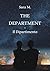 The Department - Il Dipartimento (Italian Edition)