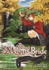 The Ancient Magus' Bride, Vol. 3 by Kore Yamazaki