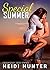 Special Summer: Contemporary Taboo Romance