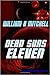 Dead Suns Eleven by William A. Mitchell