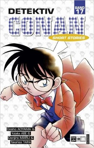 Detektiv Conan: Short Stories, Band 17